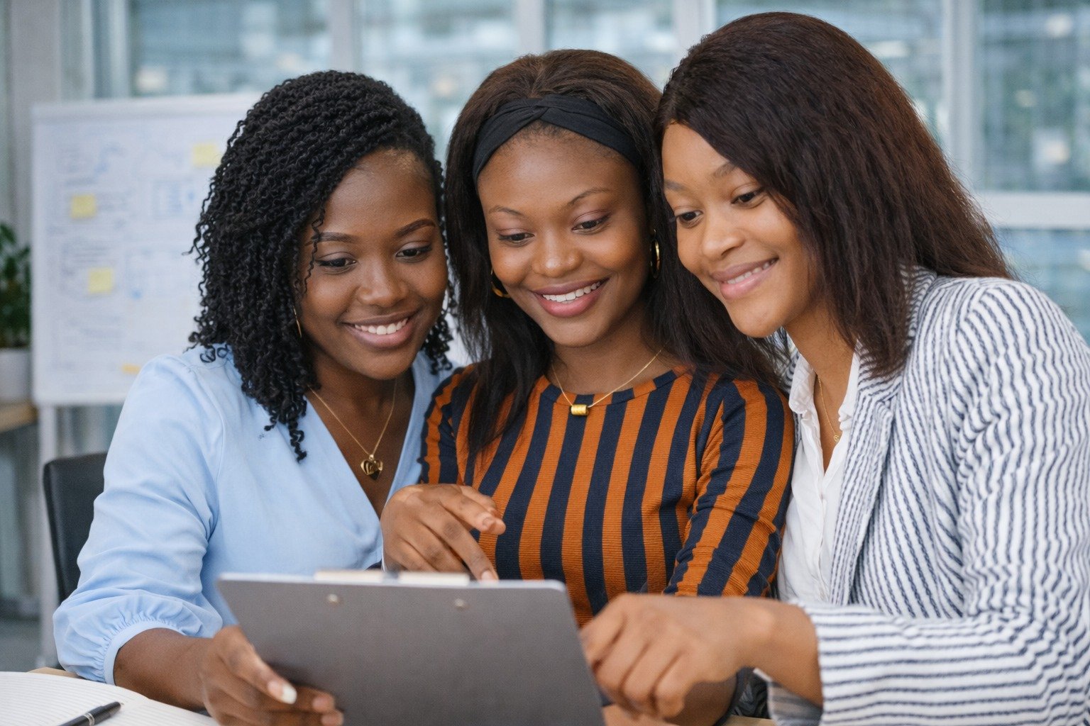 Chicas Global Solutions